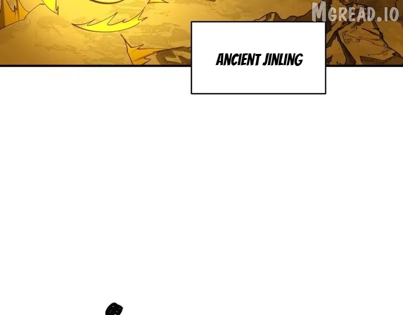 Era of the Haunted Chapter 588  - page 58